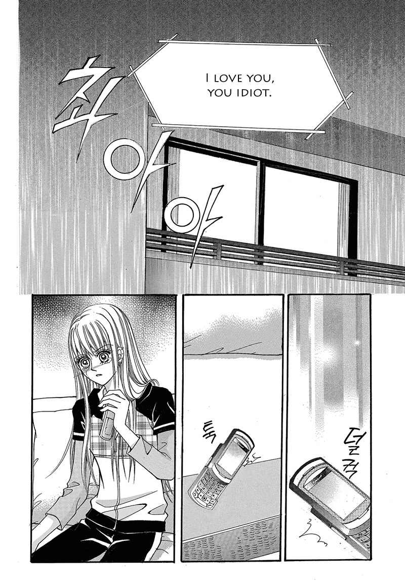 Gangster Hero Chapter 44 page 8 - Chapter 44