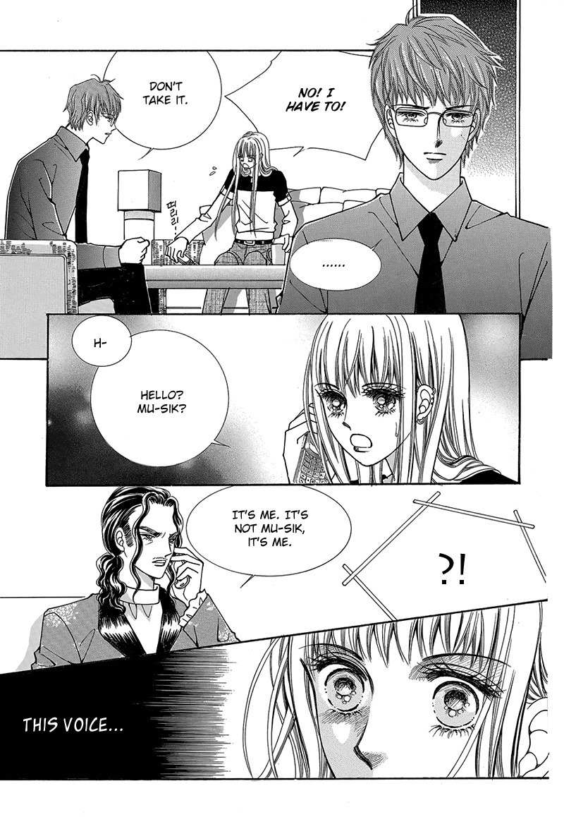 Gangster Hero Chapter 45 page 18 - Chapter 45