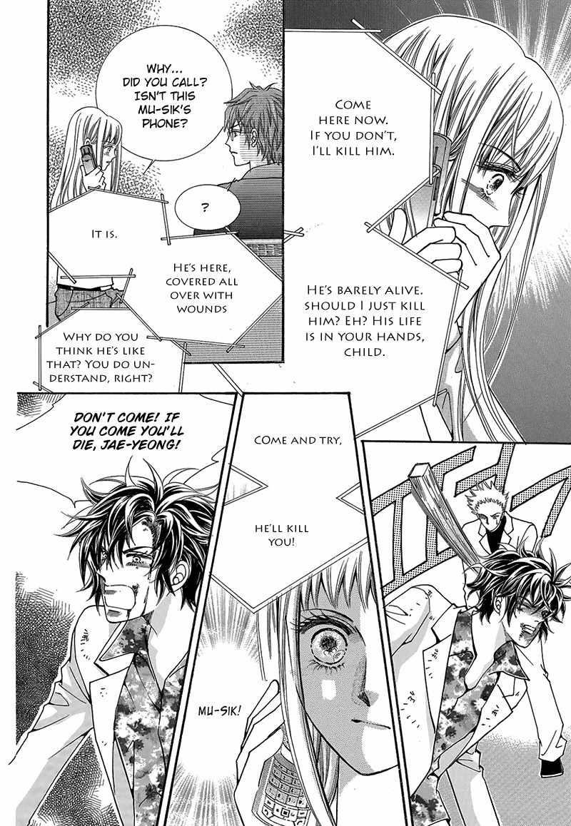 Gangster Hero Chapter 45 page 19 - Chapter 45
