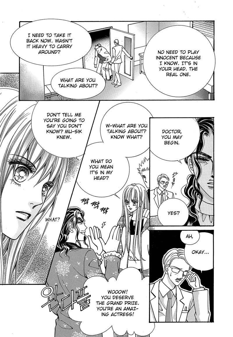 Gangster Hero Chapter 45 page 28 - Chapter 45