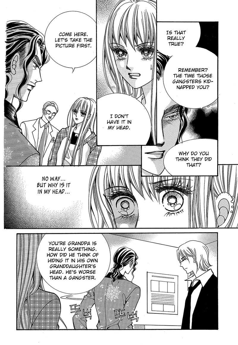 Gangster Hero Chapter 45 page 29 - Chapter 45