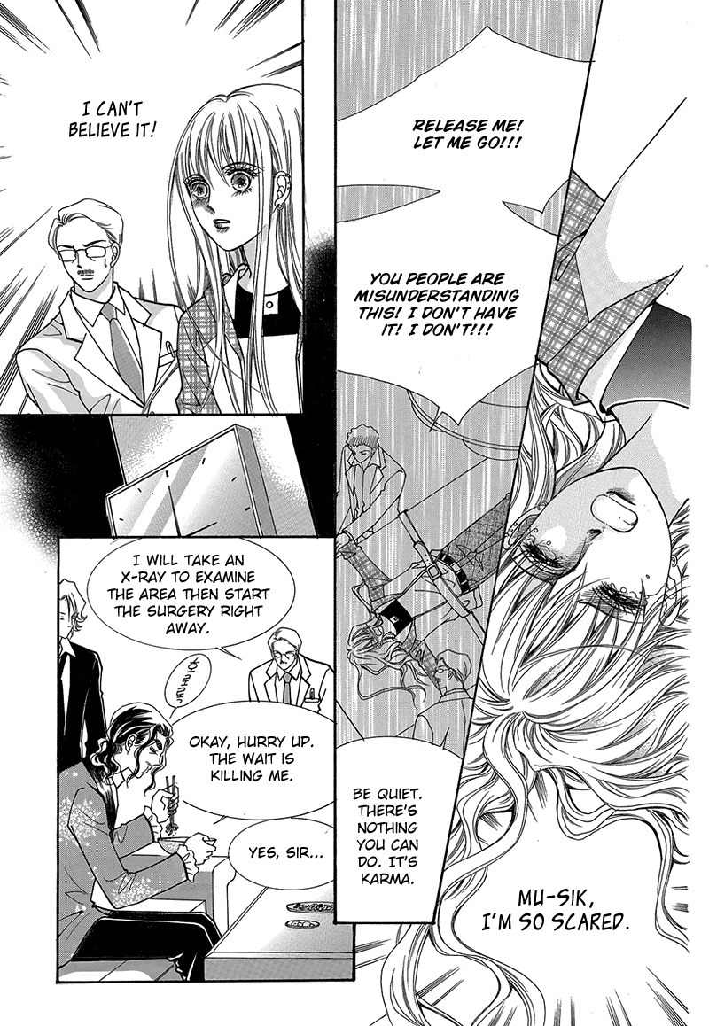 Gangster Hero Chapter 45 page 30 - Chapter 45