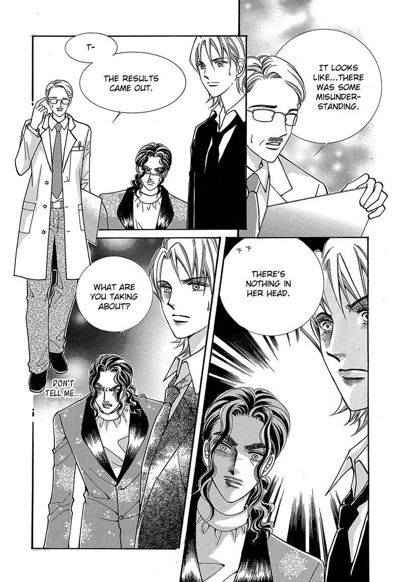 Gangster Hero Chapter 45 page 34 - Chapter 45