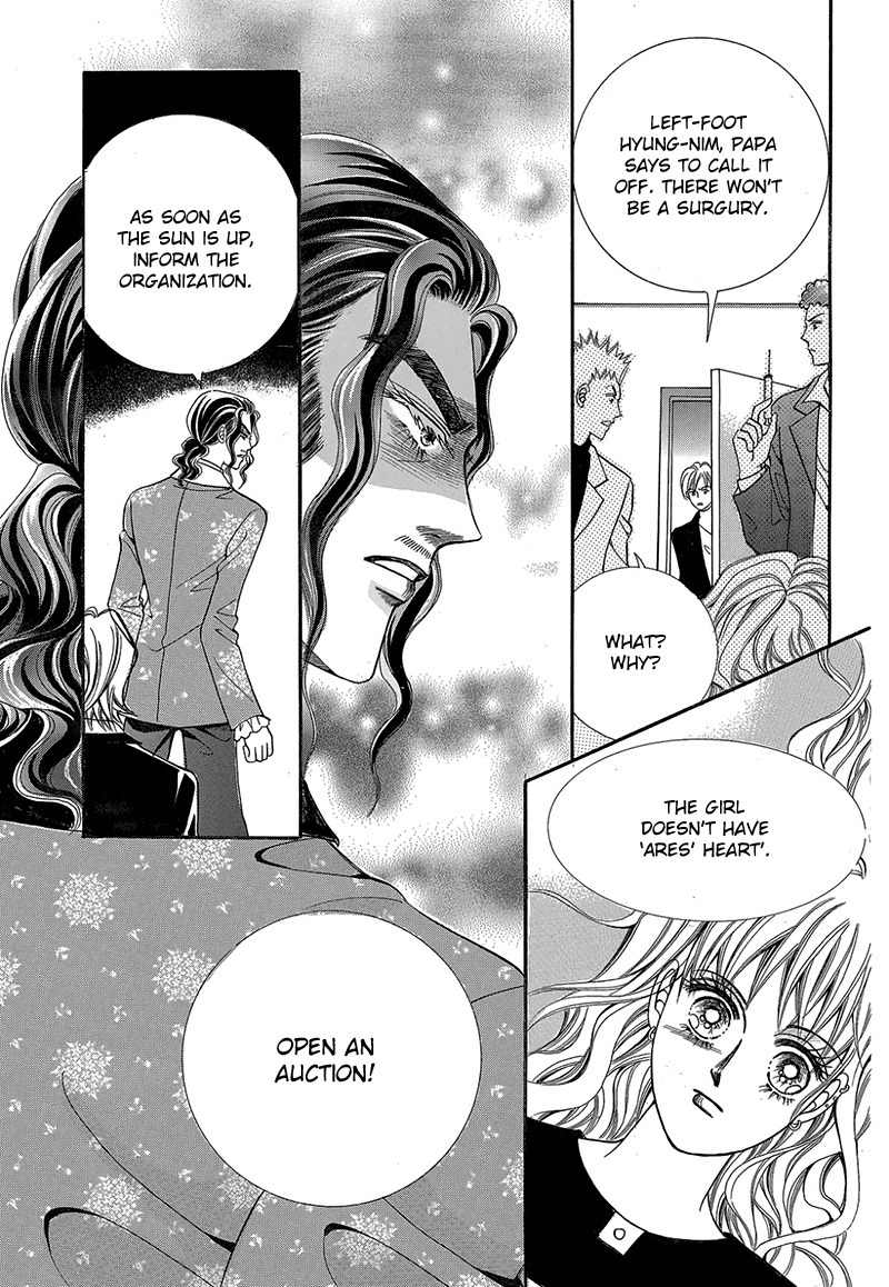 Gangster Hero Chapter 45 page 36 - Chapter 45