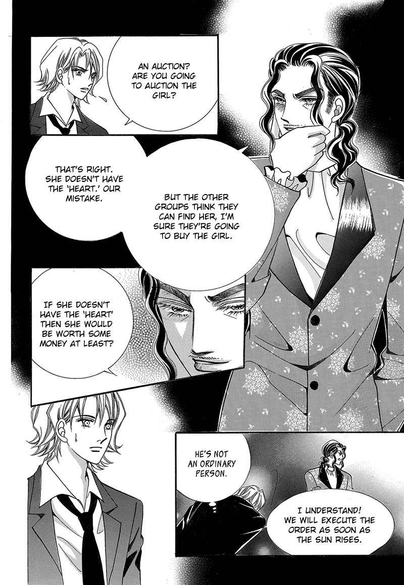 Gangster Hero Chapter 45 page 37 - Chapter 45