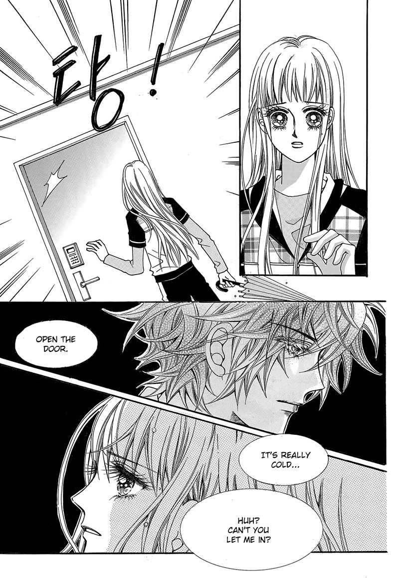 Gangster Hero Chapter 45 page 4 - Chapter 45