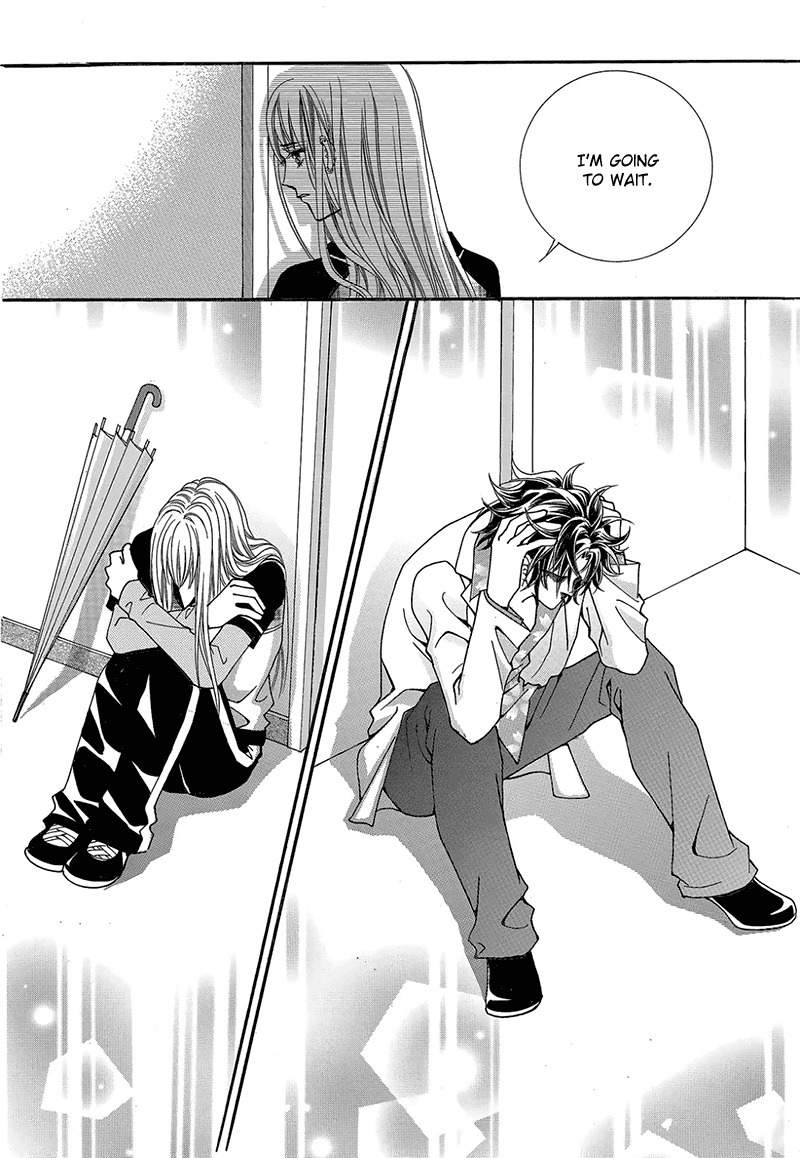 Gangster Hero Chapter 45 page 5 - Chapter 45