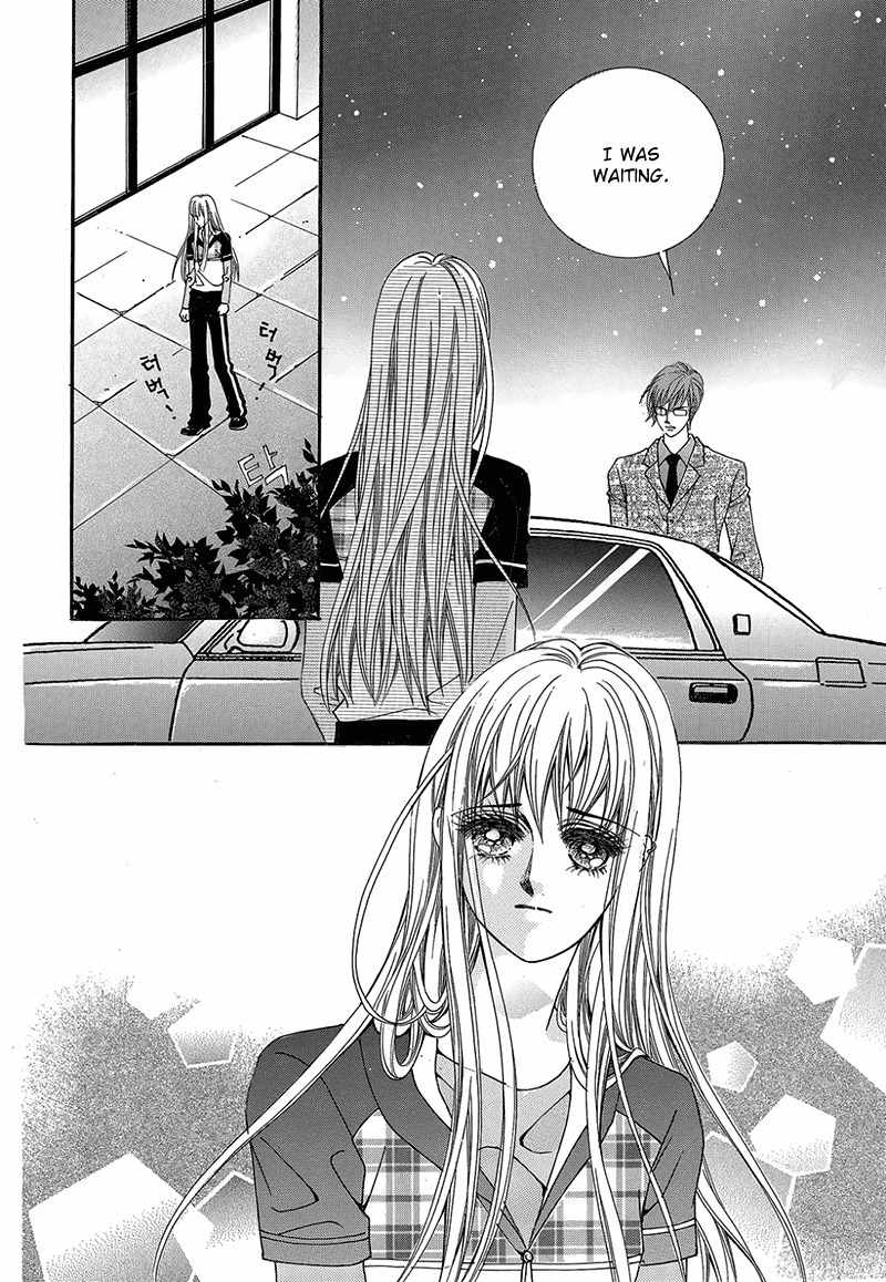 Gangster Hero Chapter 45 page 7 - Chapter 45