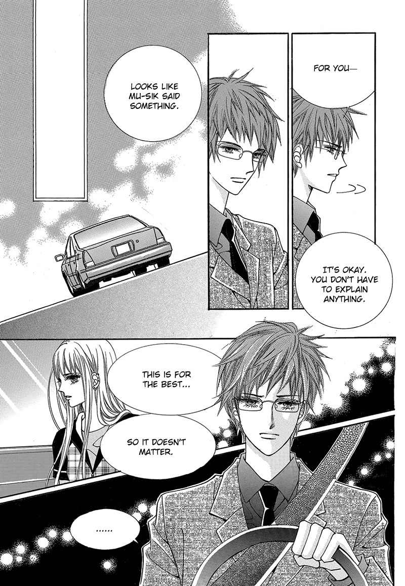 Gangster Hero Chapter 45 page 8 - Chapter 45