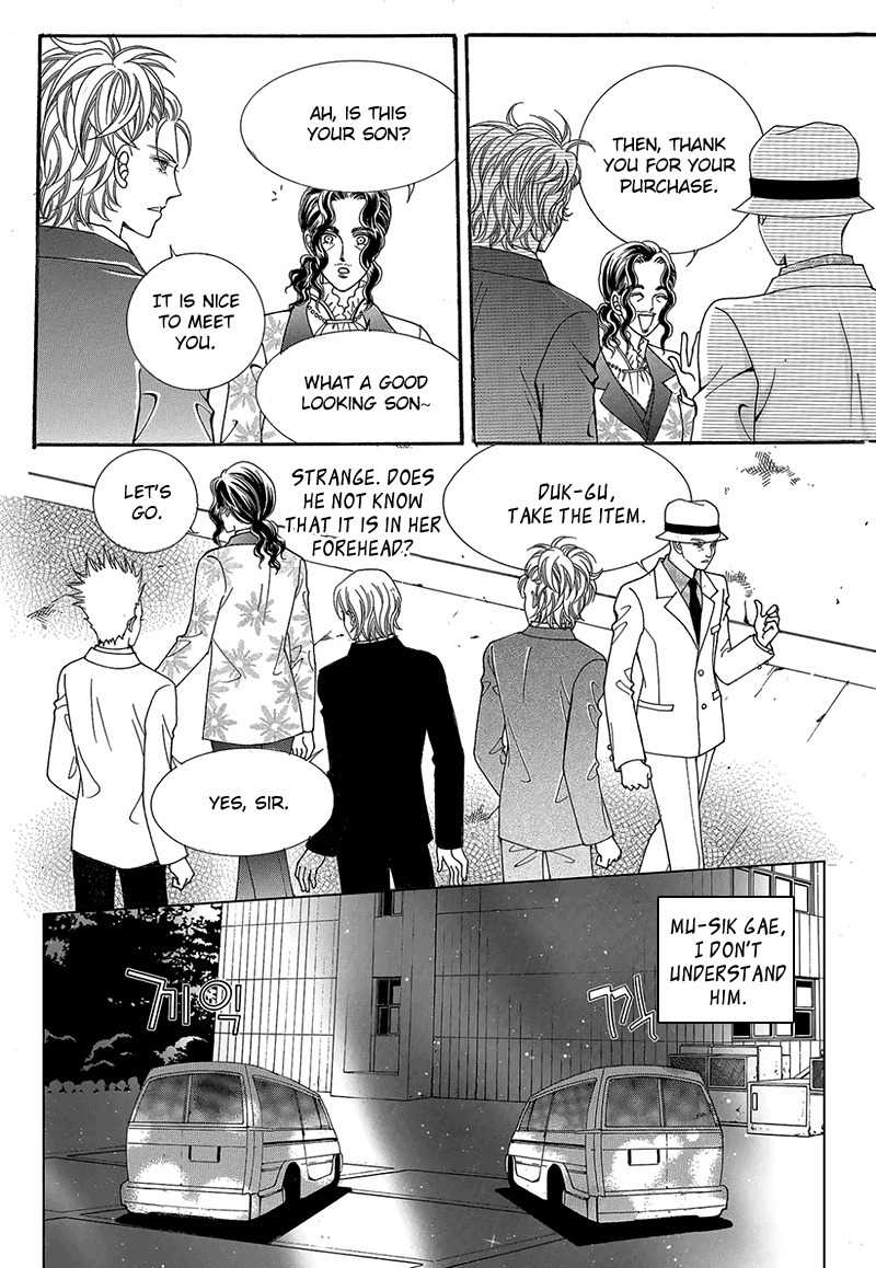 Gangster Hero Chapter 47 page 10 - Chapter 47