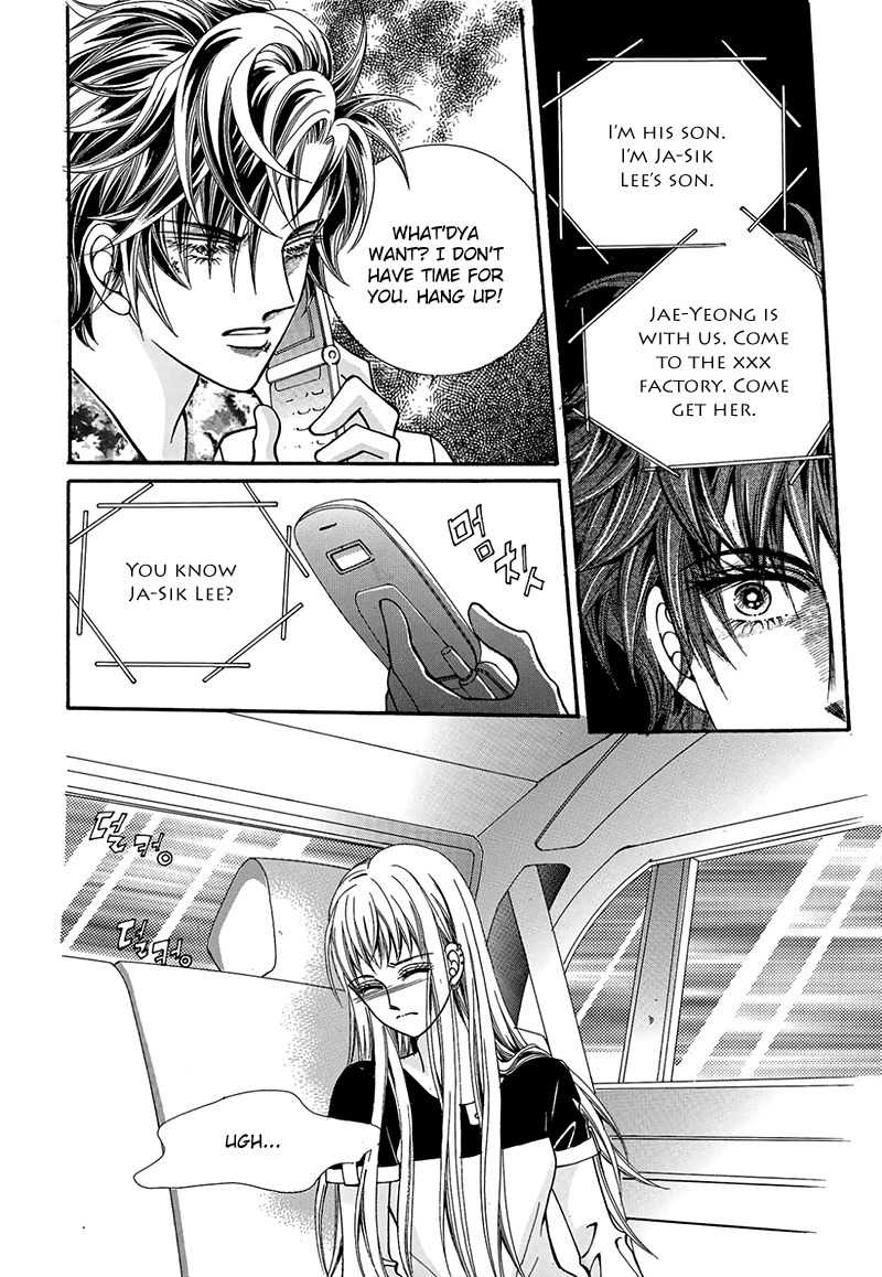 Gangster Hero Chapter 47 page 14 - Chapter 47