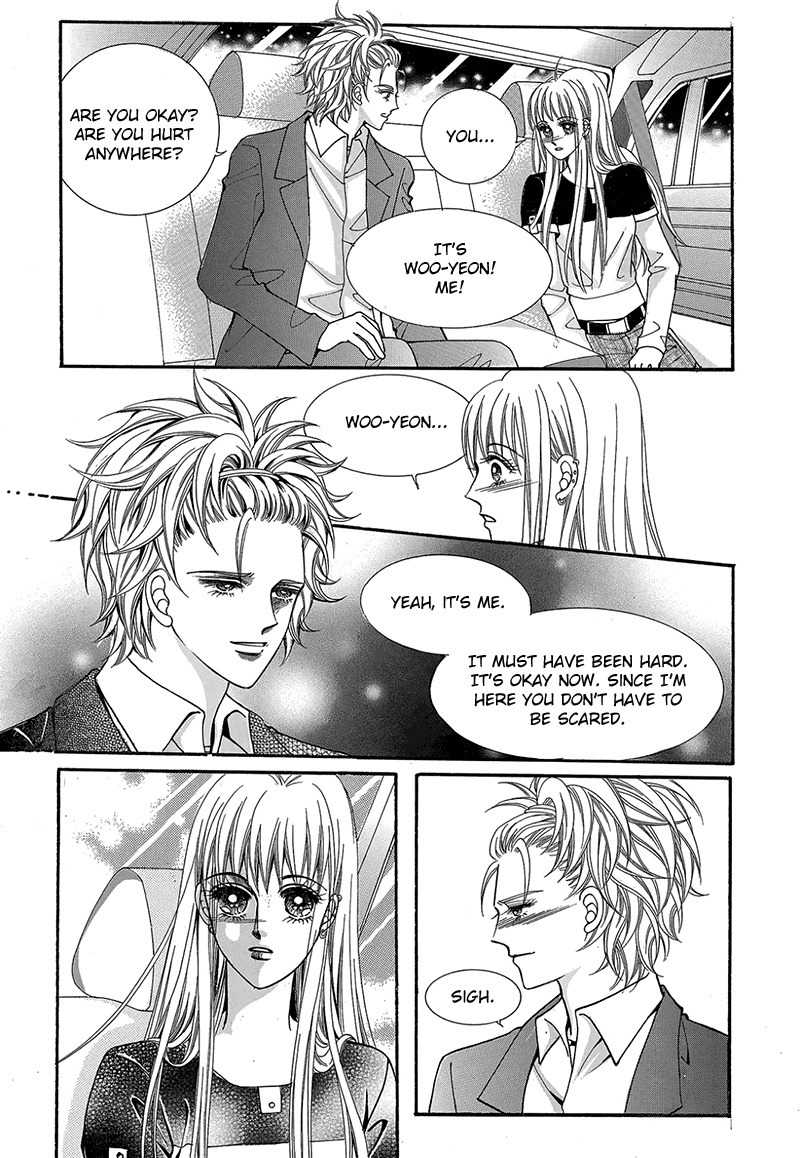 Gangster Hero Chapter 47 page 15 - Chapter 47