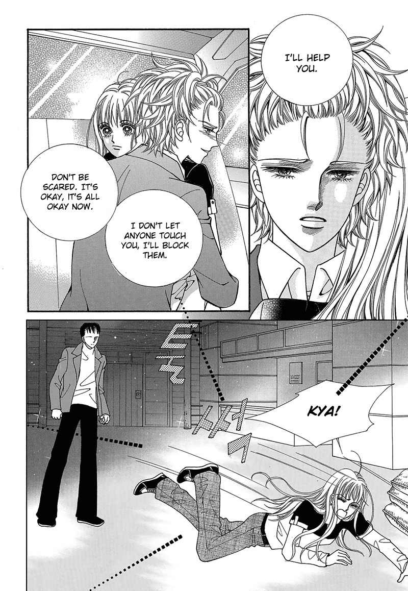 Gangster Hero Chapter 47 page 16 - Chapter 47