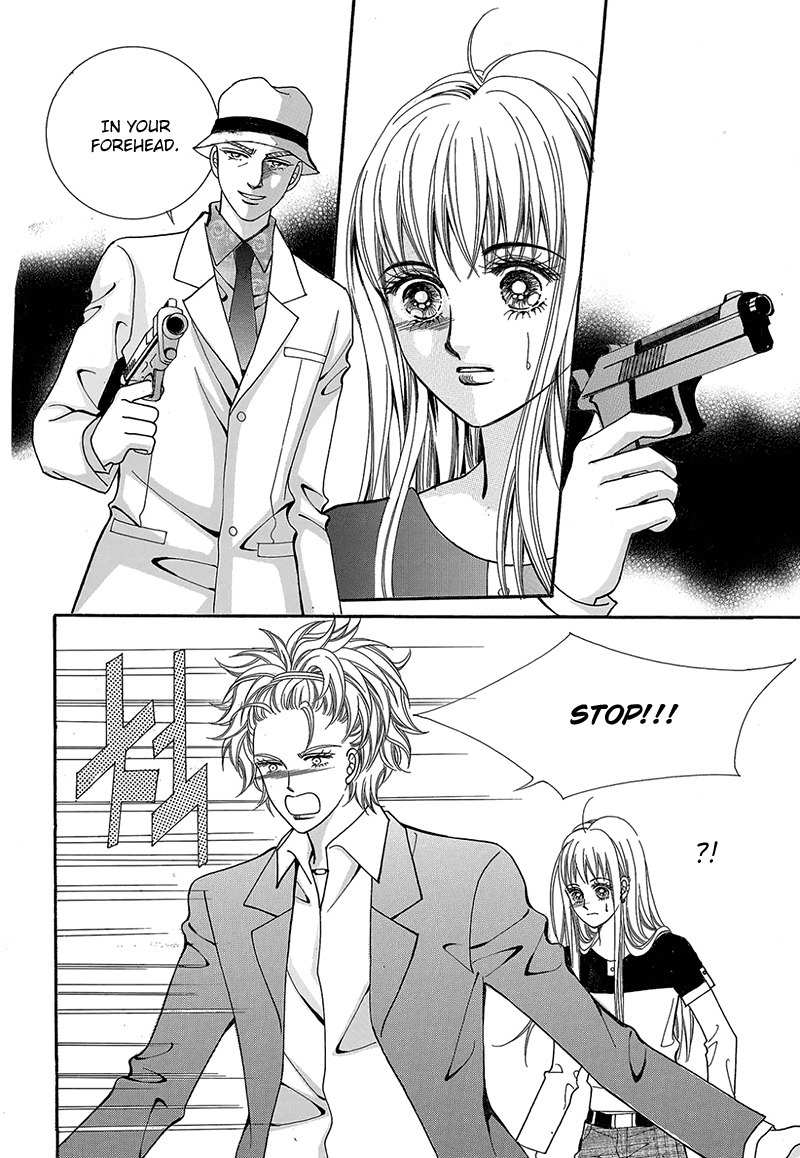Gangster Hero Chapter 47 page 18 - Chapter 47
