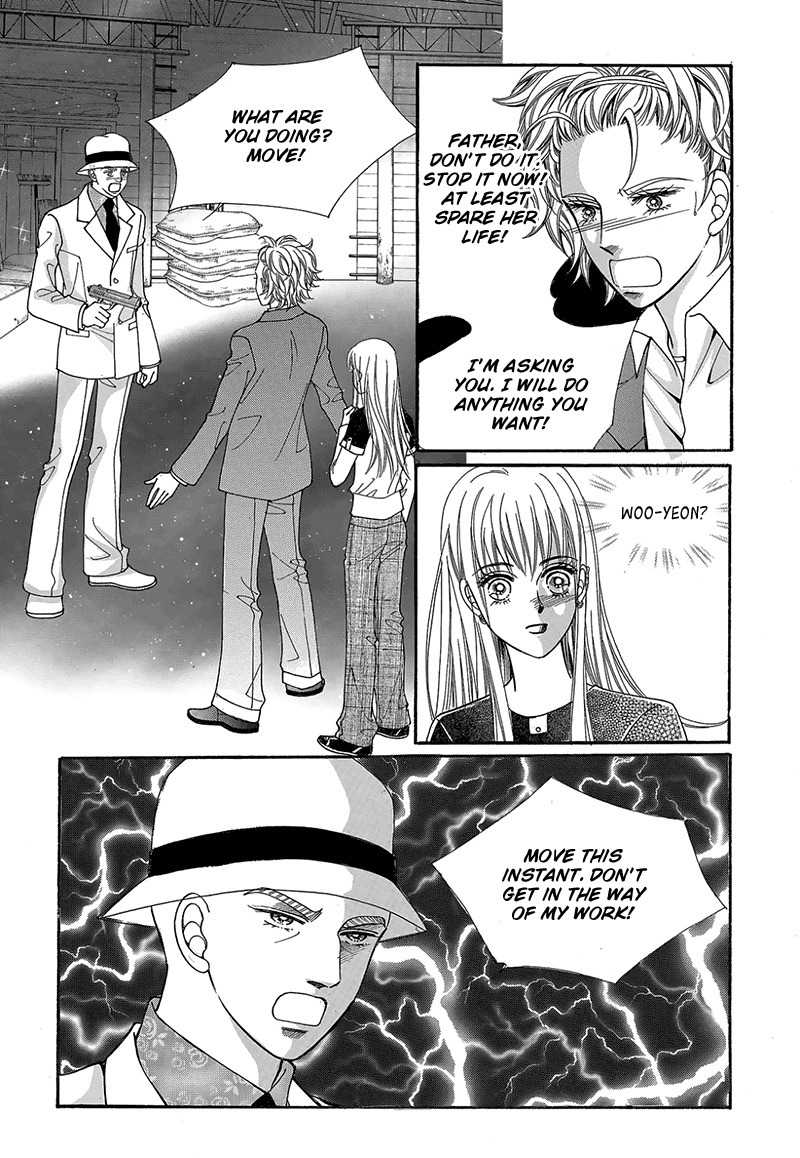 Gangster Hero Chapter 47 page 19 - Chapter 47