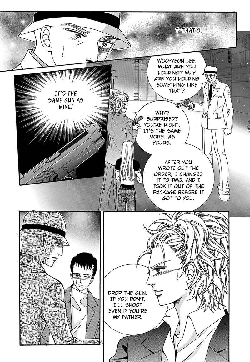 Gangster Hero Chapter 47 page 21 - Chapter 47