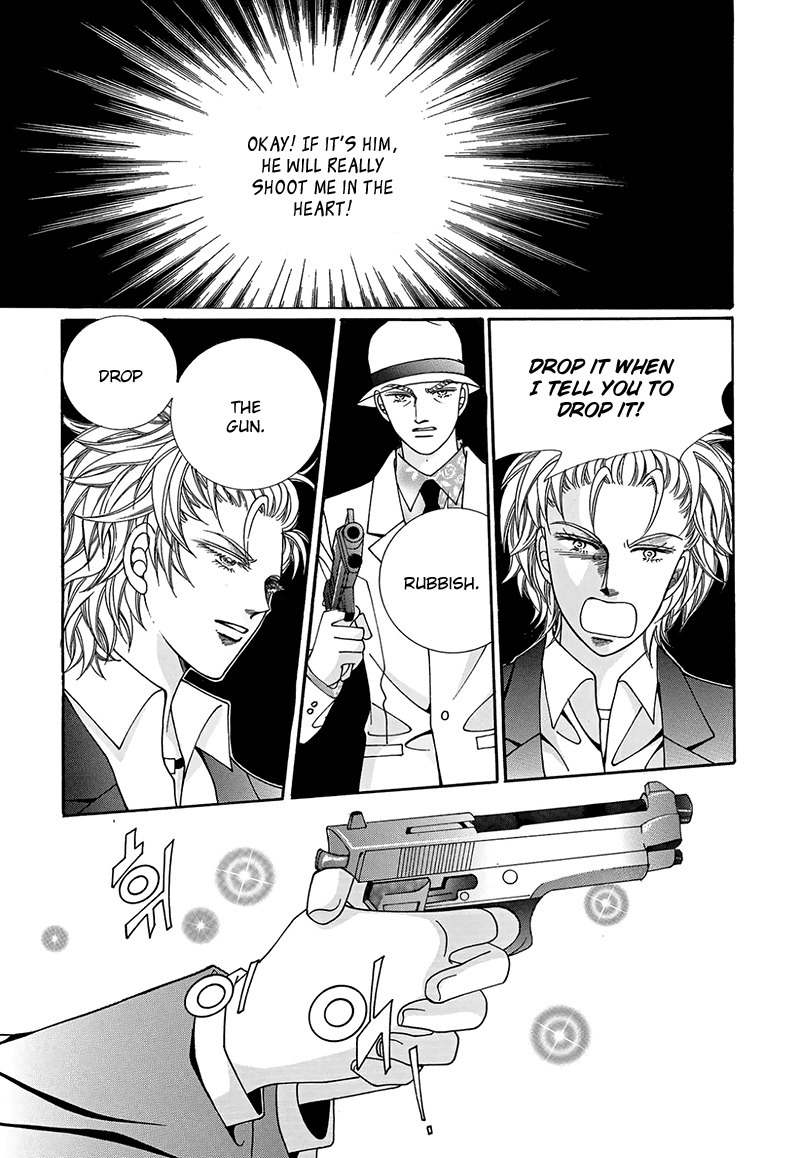 Gangster Hero Chapter 47 page 23 - Chapter 47