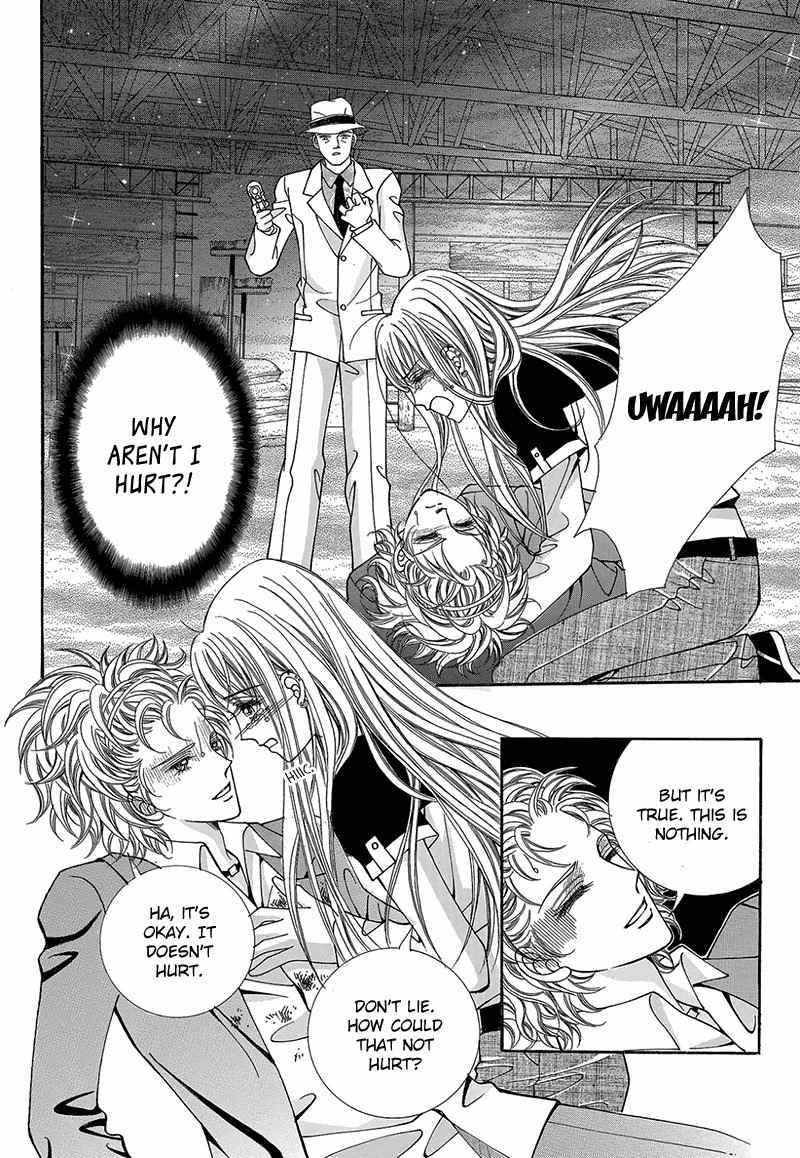 Gangster Hero Chapter 47 page 28 - Chapter 47