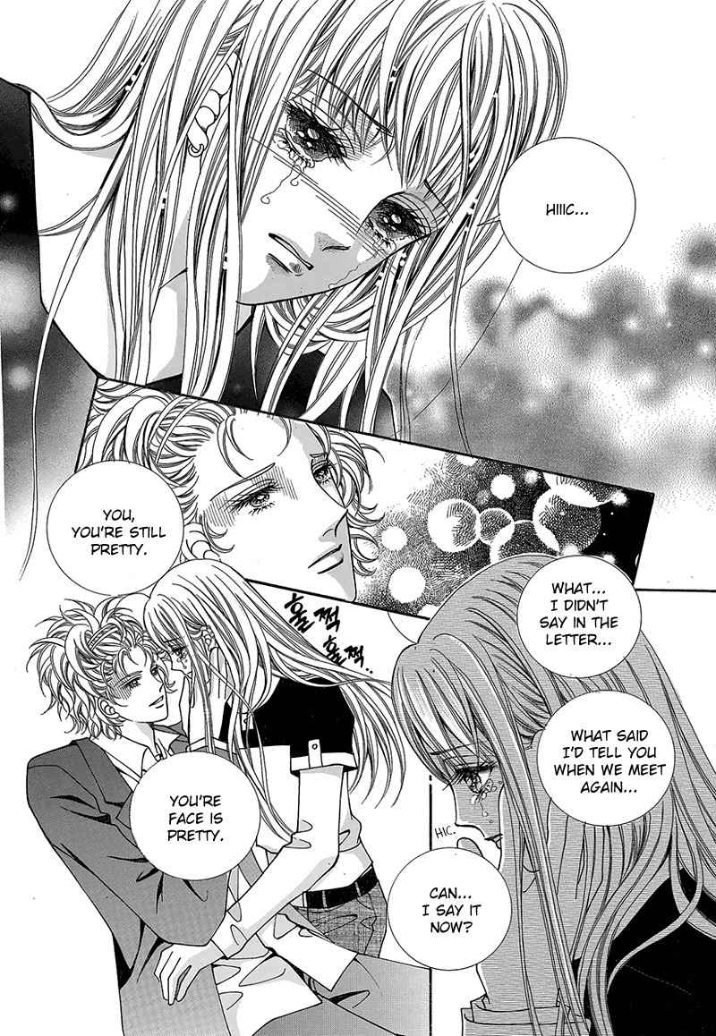 Gangster Hero Chapter 47 page 29 - Chapter 47