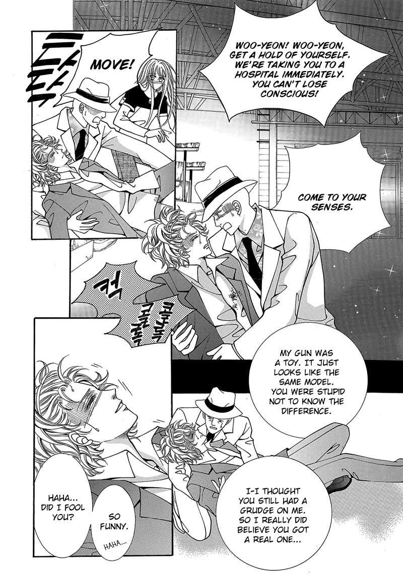 Gangster Hero Chapter 47 page 31 - Chapter 47