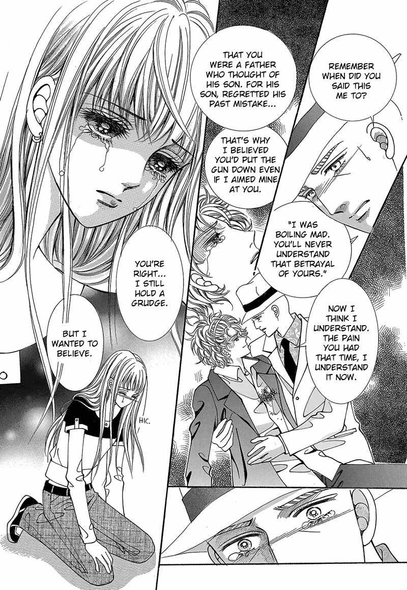 Gangster Hero Chapter 47 page 32 - Chapter 47