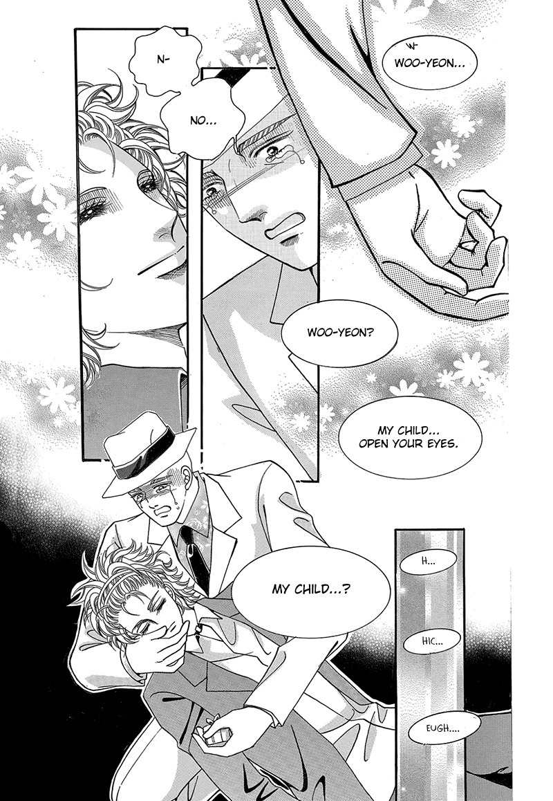Gangster Hero Chapter 47 page 34 - Chapter 47
