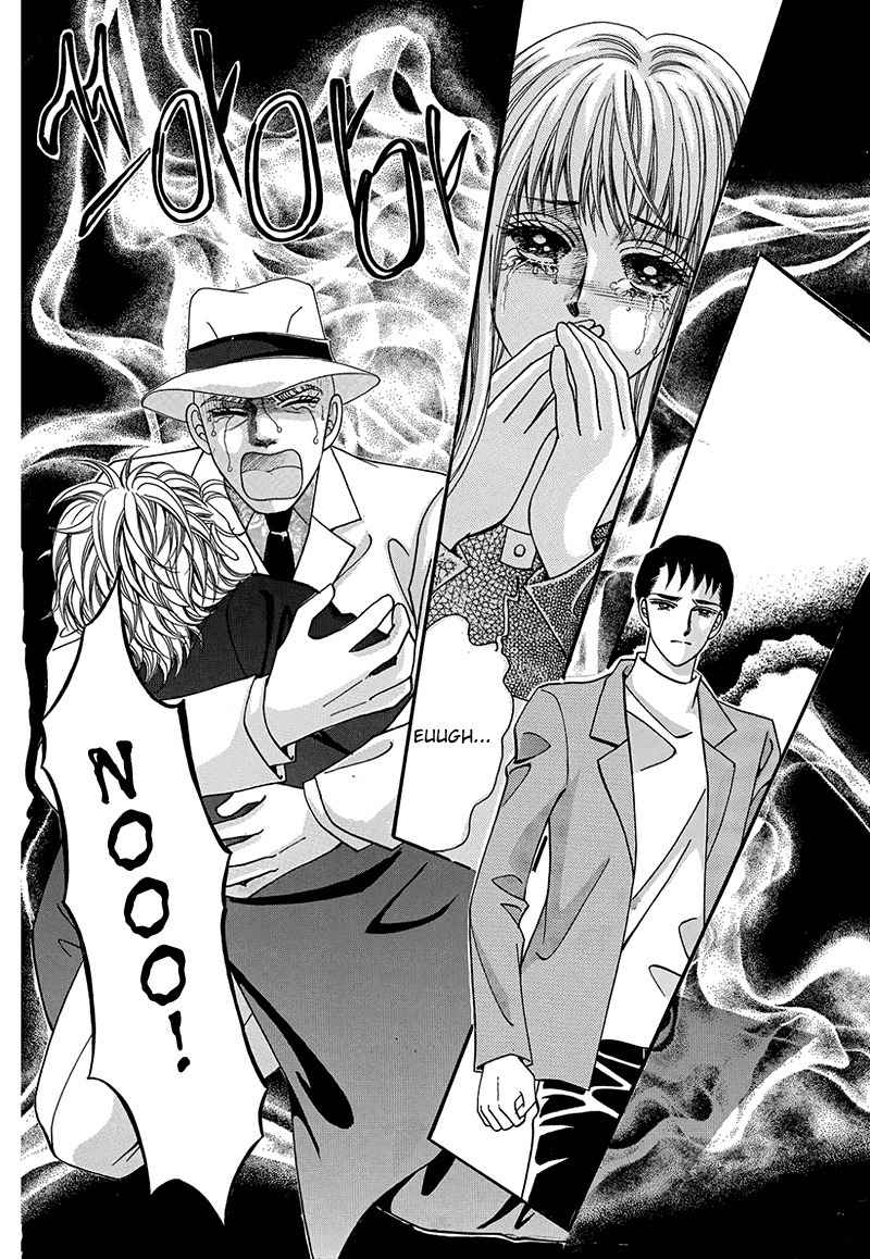 Gangster Hero Chapter 47 page 35 - Chapter 47