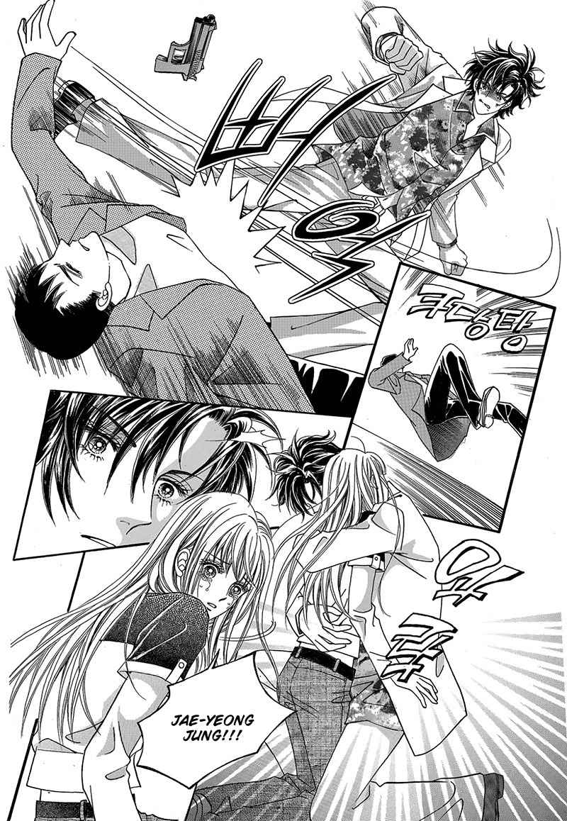 Gangster Hero Chapter 47 page 37 - Chapter 47