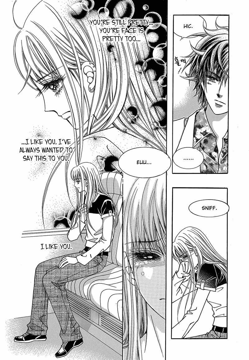 Gangster Hero Chapter 47 page 41 - Chapter 47