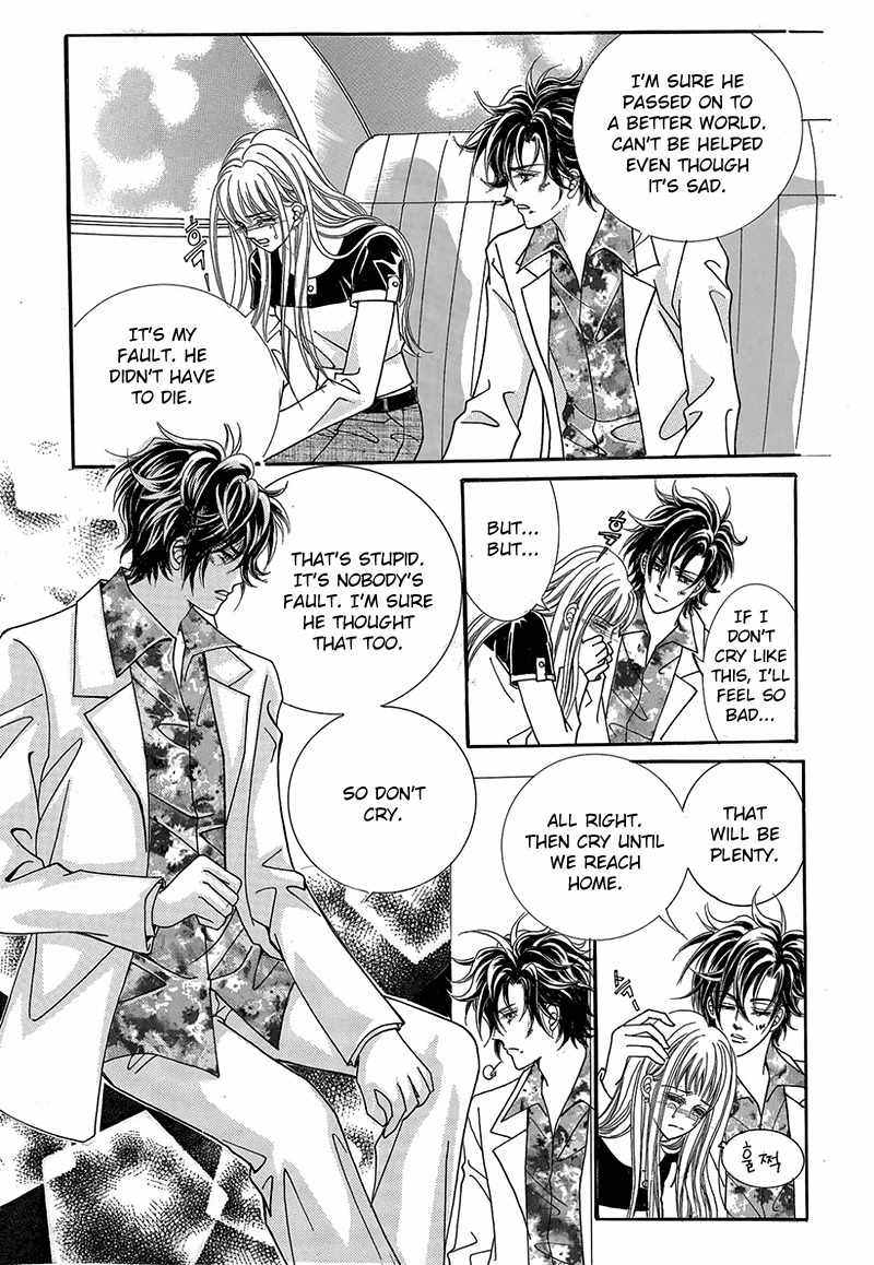 Gangster Hero Chapter 47 page 42 - Chapter 47