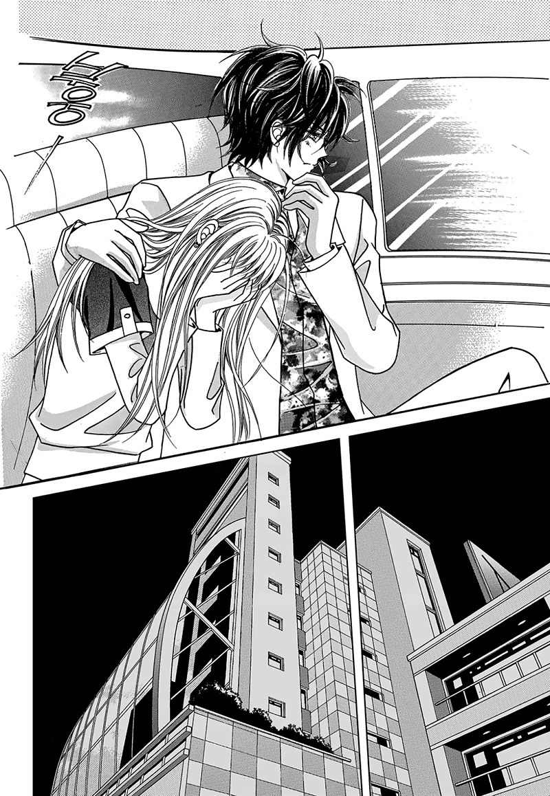 Gangster Hero Chapter 47 page 43 - Chapter 47
