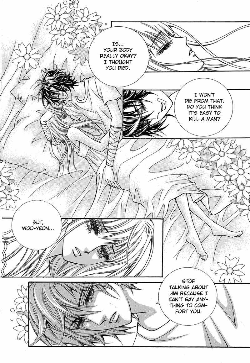 Gangster Hero Chapter 47 page 45 - Chapter 47