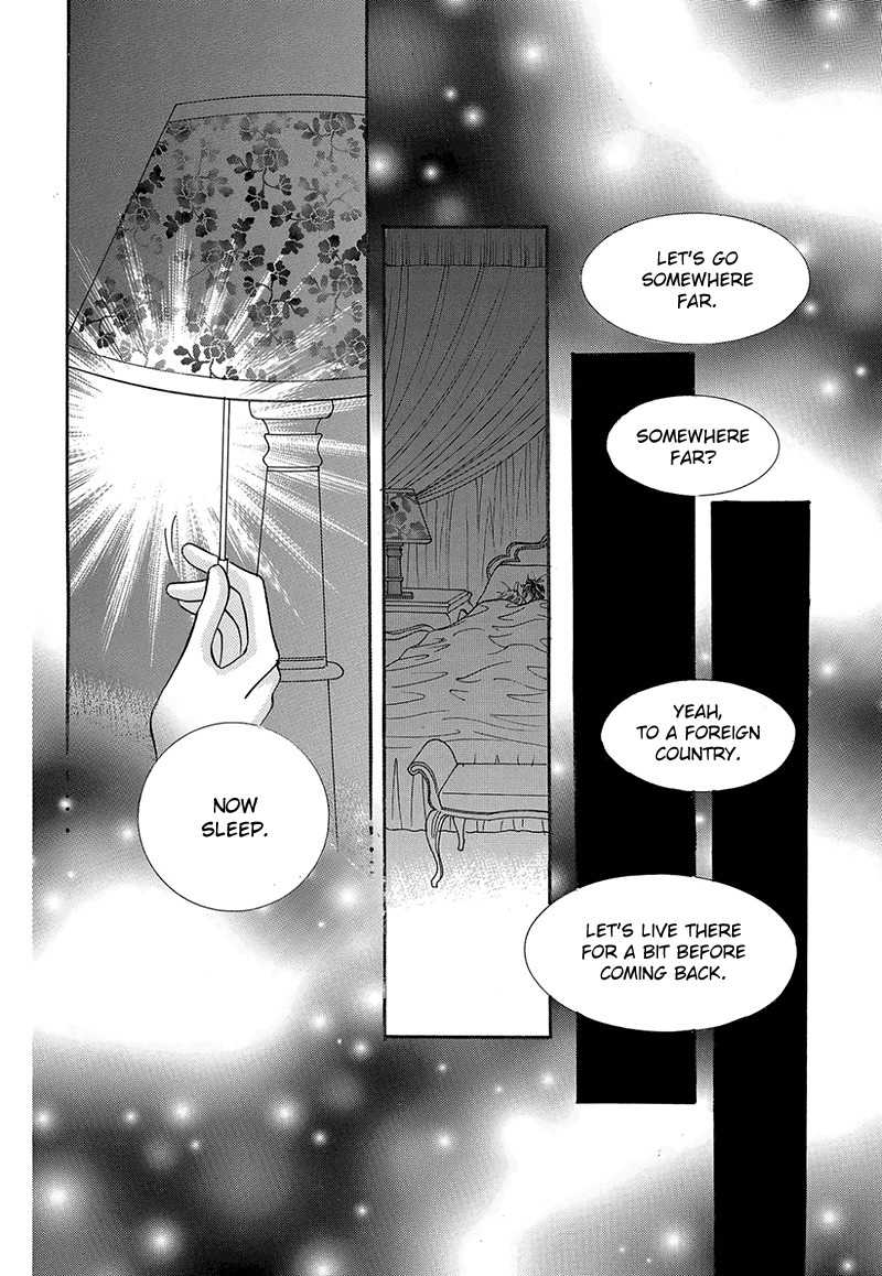 Gangster Hero Chapter 47 page 47 - Chapter 47