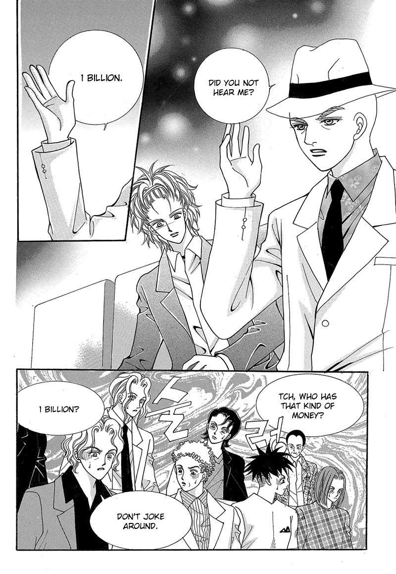 Gangster Hero Chapter 47 page 8 - Chapter 47