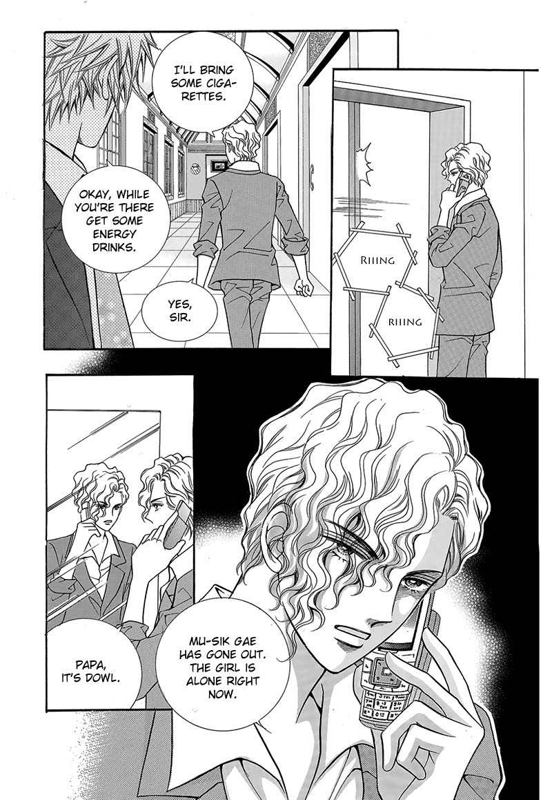 Gangster Hero Chapter 48 page 10 - Chapter 48