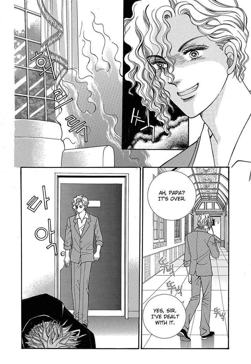 Gangster Hero Chapter 48 page 15 - Chapter 48
