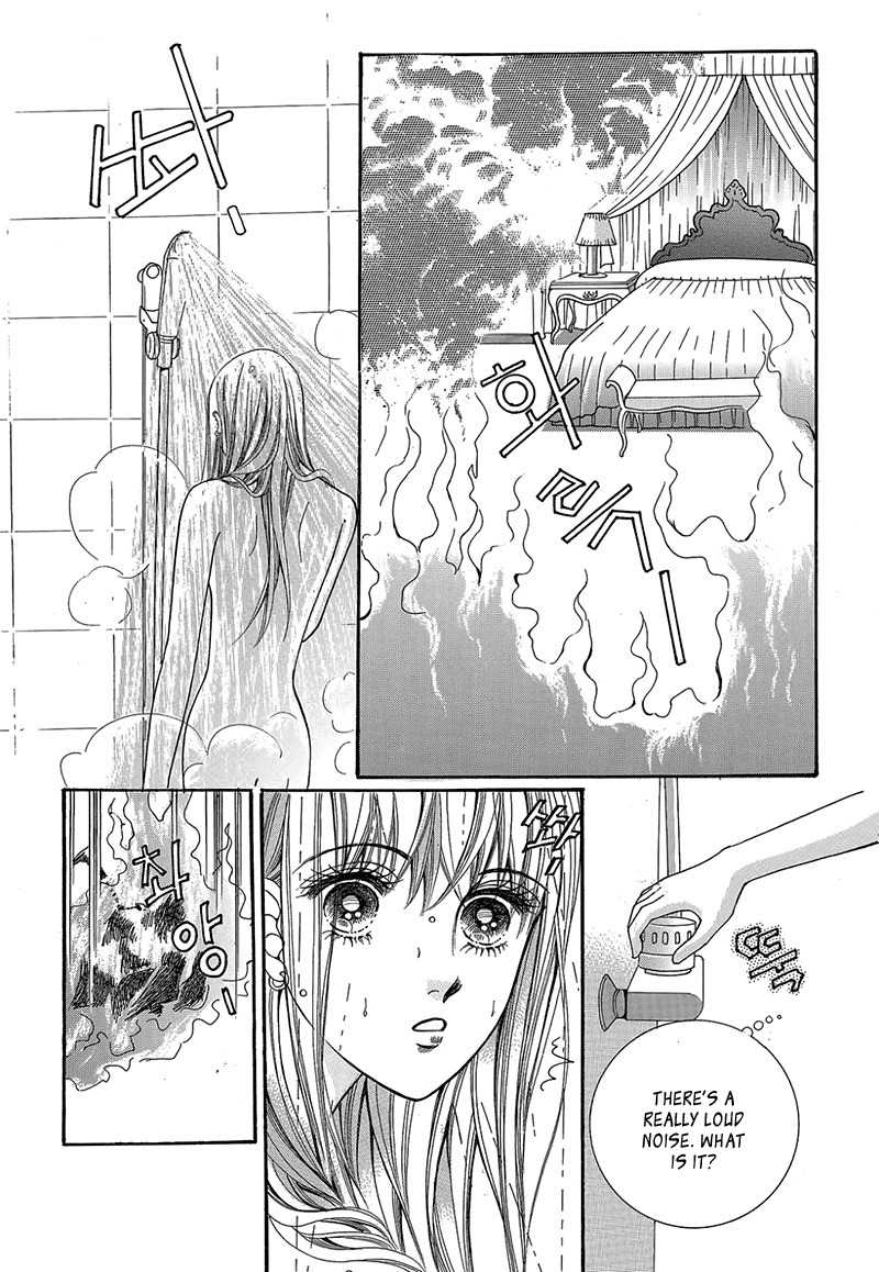 Gangster Hero Chapter 48 page 16 - Chapter 48