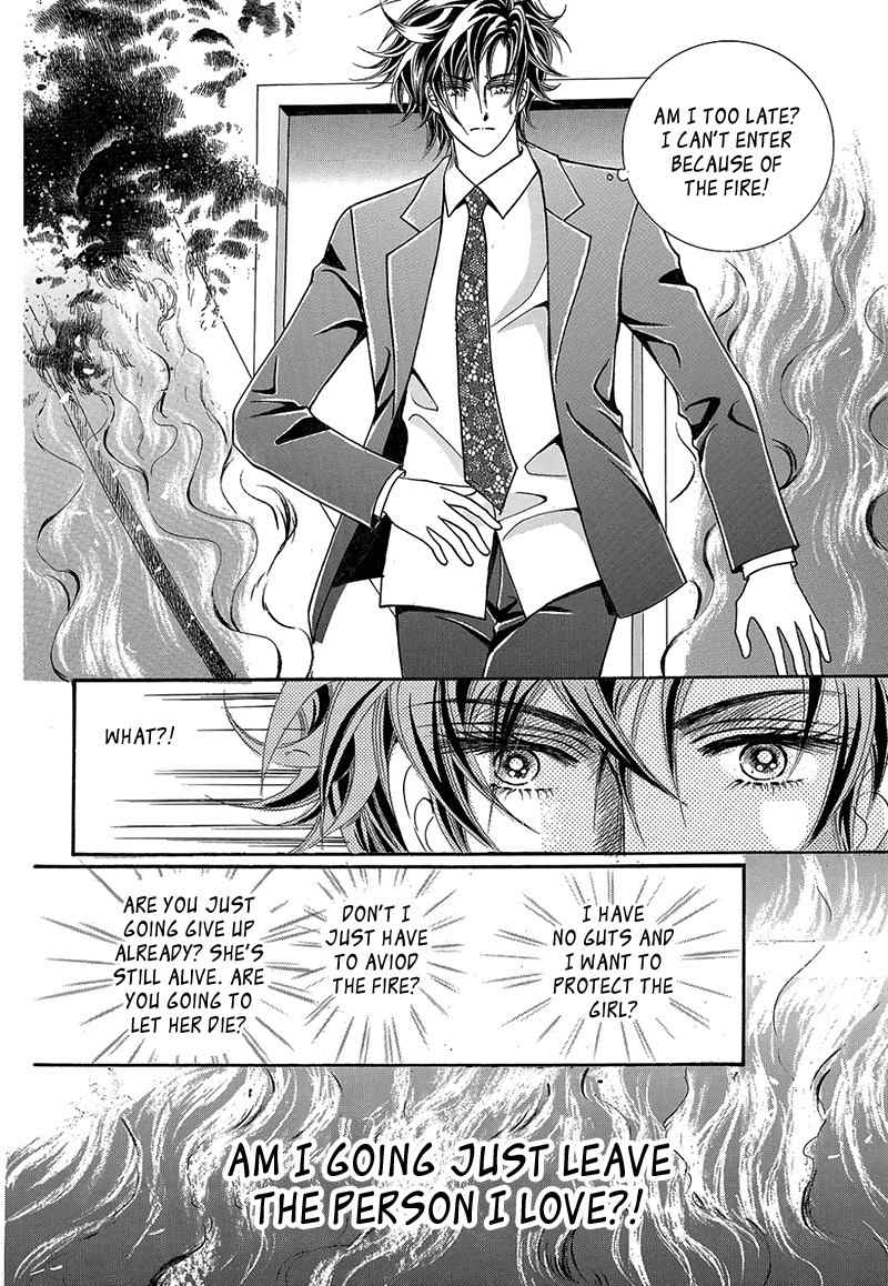 Gangster Hero Chapter 48 page 25 - Chapter 48