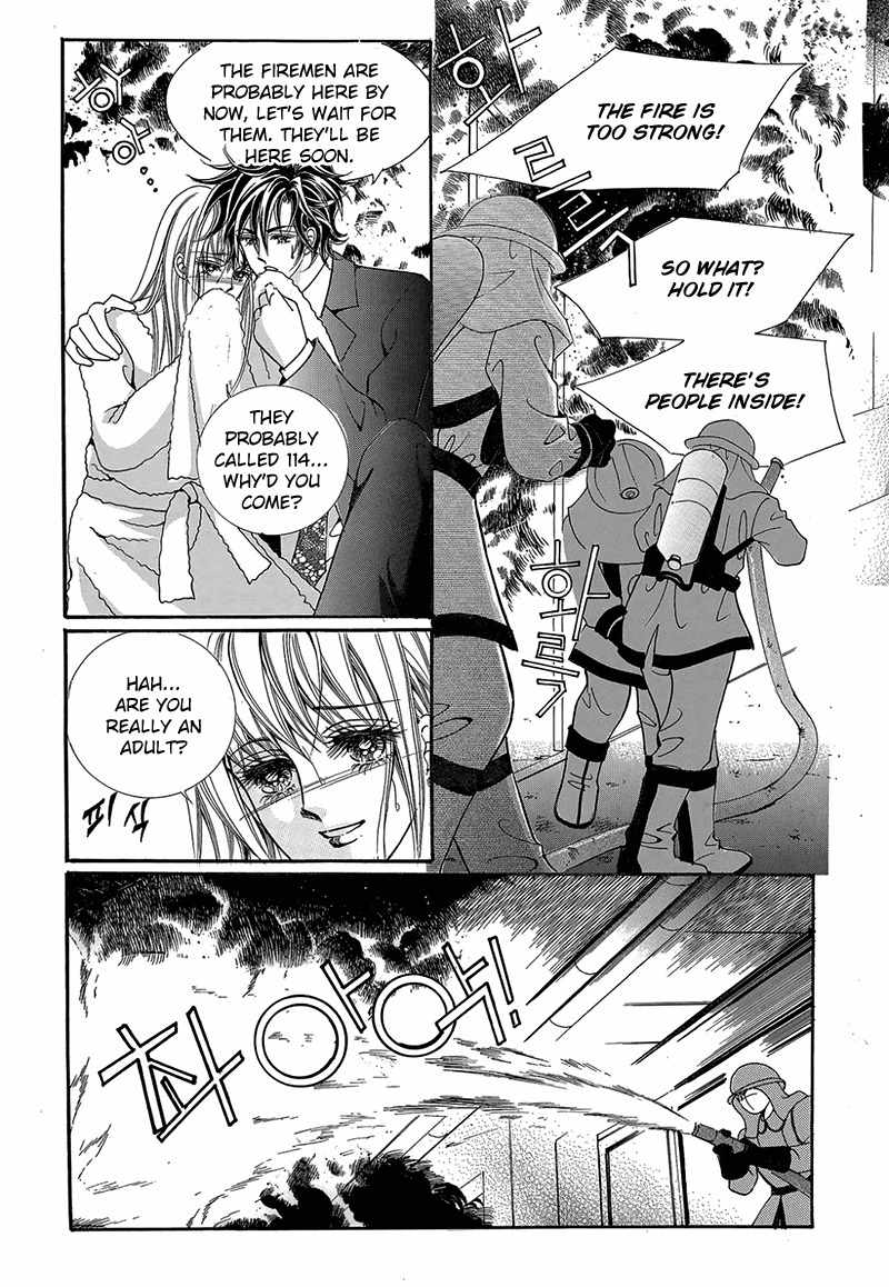 Gangster Hero Chapter 48 page 28 - Chapter 48