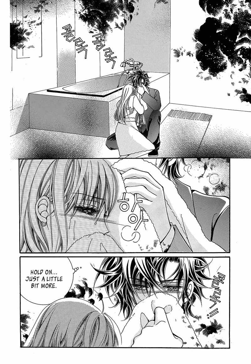 Gangster Hero Chapter 48 page 29 - Chapter 48