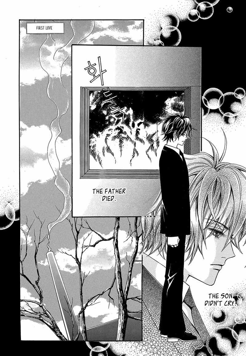 Gangster Hero Chapter 48 page 32 - Chapter 48