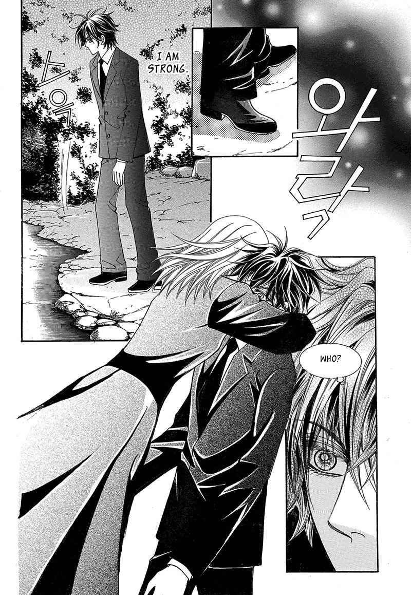Gangster Hero Chapter 48 page 34 - Chapter 48