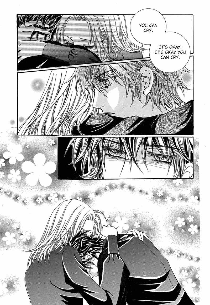 Gangster Hero Chapter 48 page 35 - Chapter 48