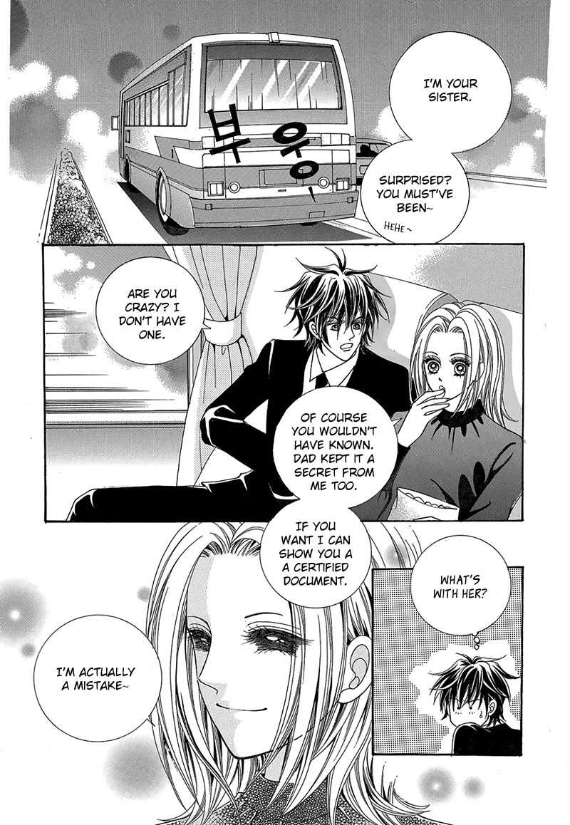 Gangster Hero Chapter 48 page 37 - Chapter 48
