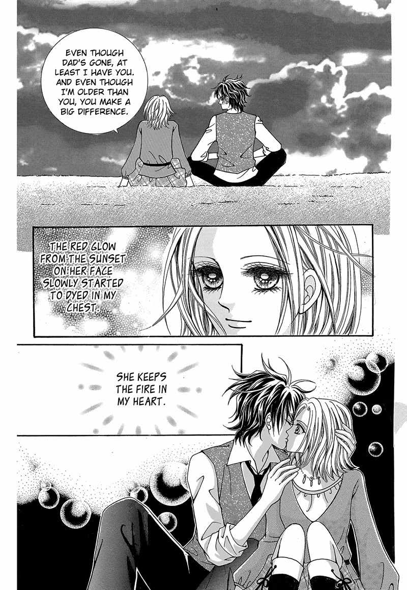 Gangster Hero Chapter 48 page 43 - Chapter 48