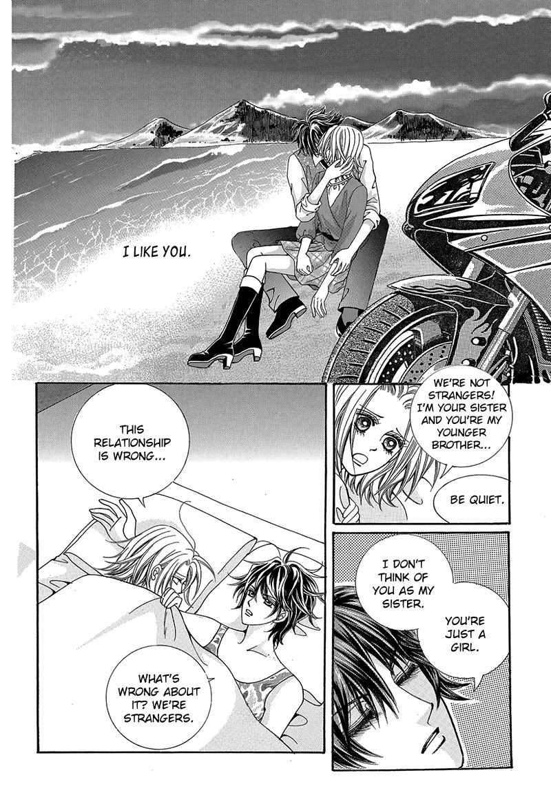 Gangster Hero Chapter 48 page 44 - Chapter 48