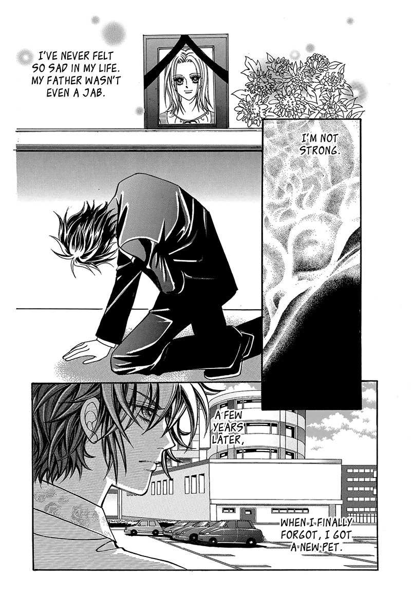 Gangster Hero Chapter 48 page 47 - Chapter 48