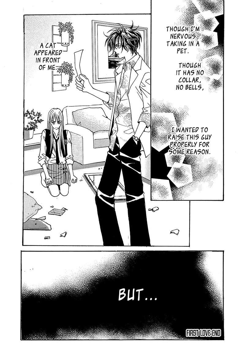 Gangster Hero Chapter 48 page 48 - Chapter 48
