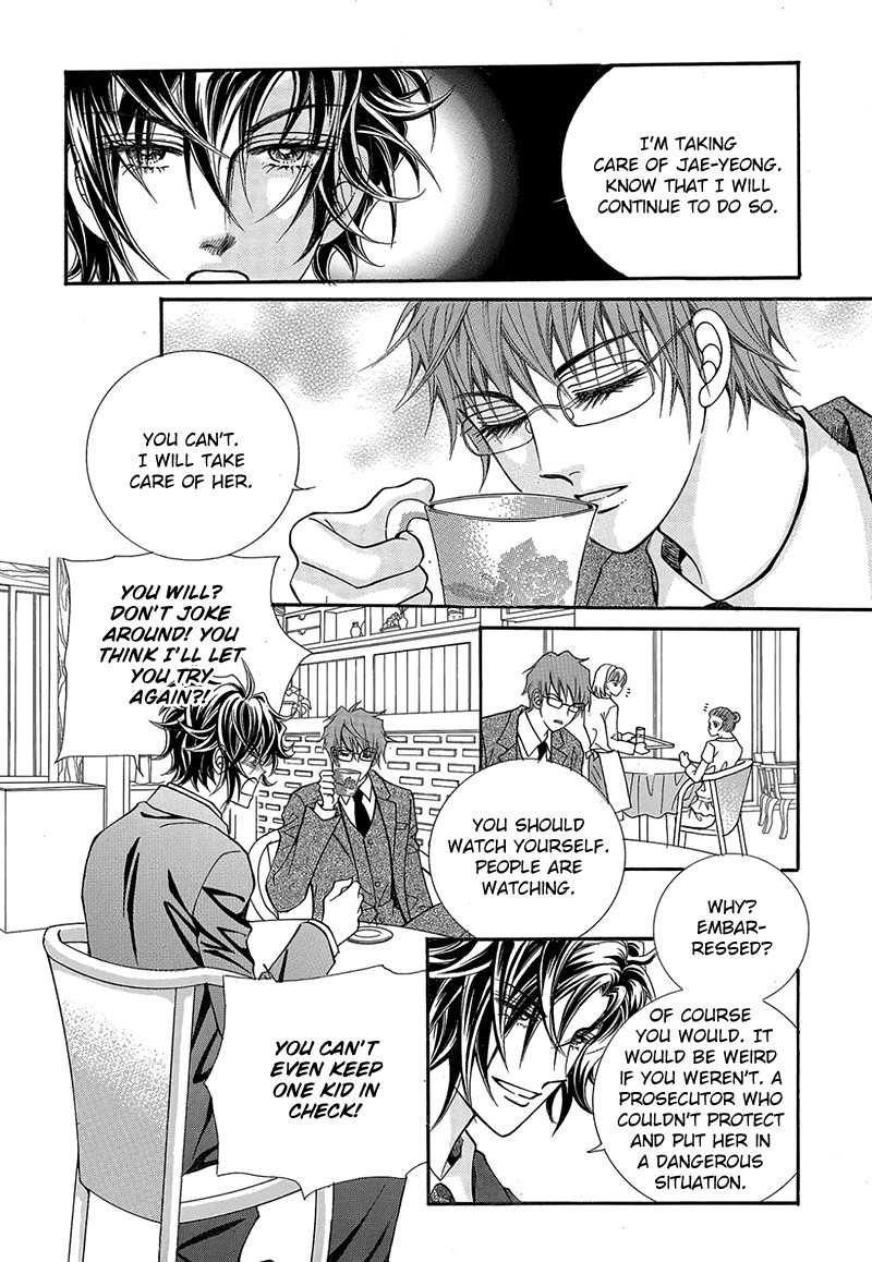 Gangster Hero Chapter 48 page 5 - Chapter 48