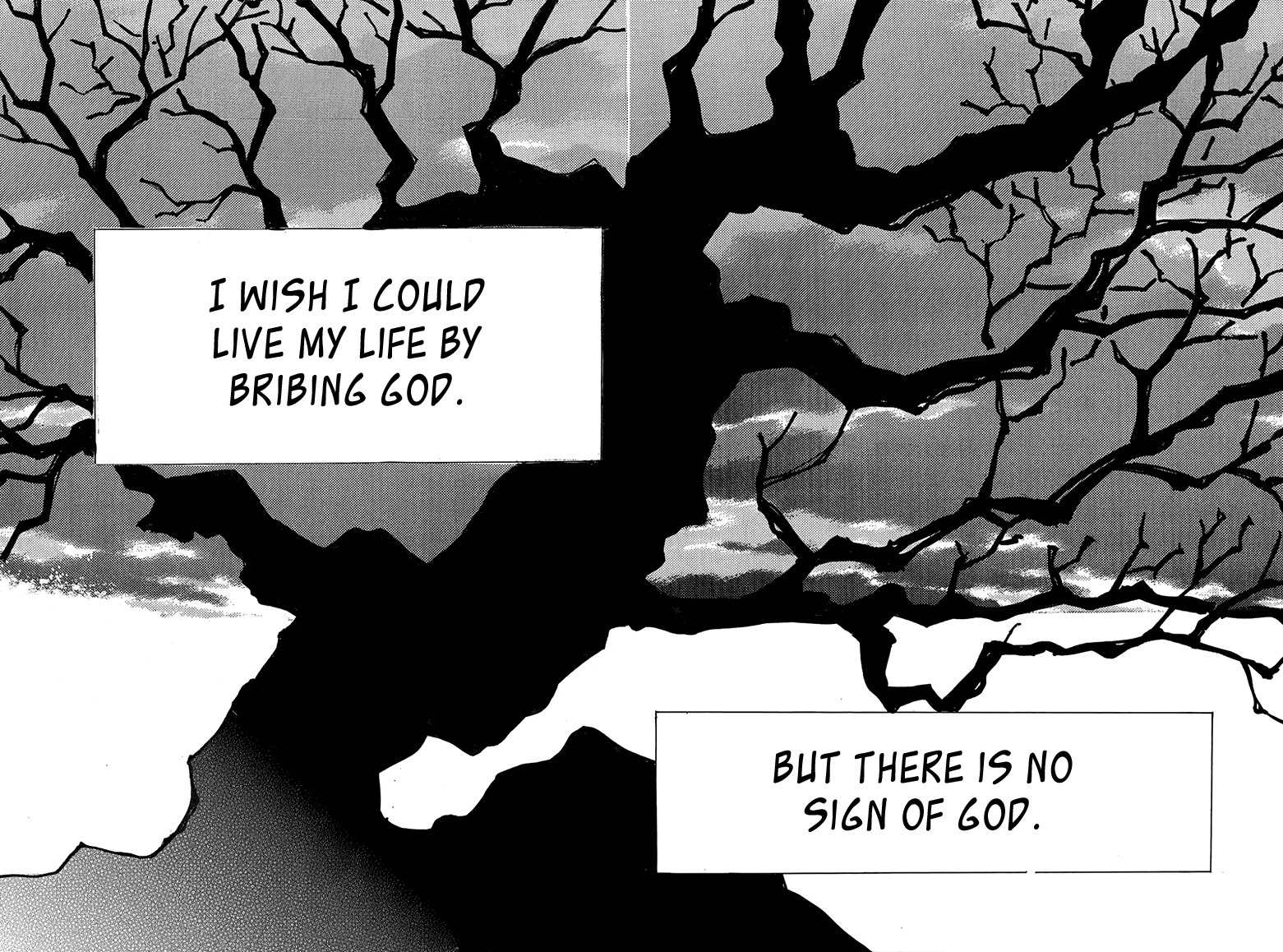 Gangster Hero Chapter 49 page 2 - Chapter 49